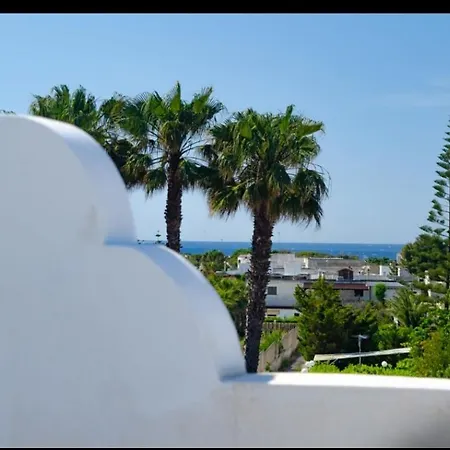 Corte Dei Greci - And Rest In Salento *