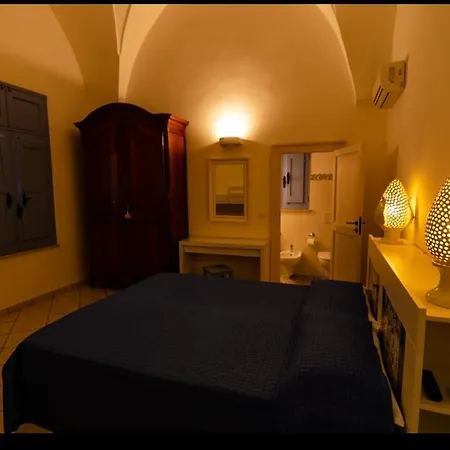 Corte Dei Greci - And Rest In Salento Campomarino (Taranto)