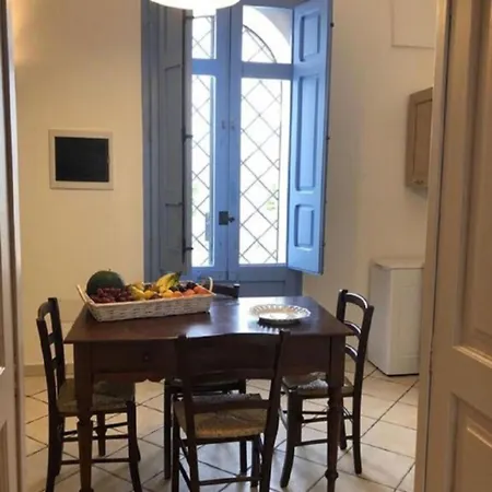 Corte Dei Greci - And Rest In Salento Villa