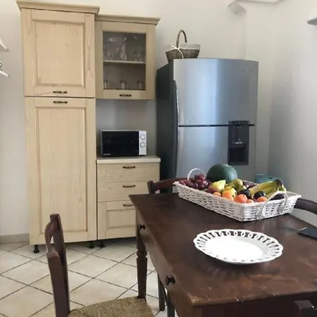 Corte Dei Greci - And Rest In Salento Villa *