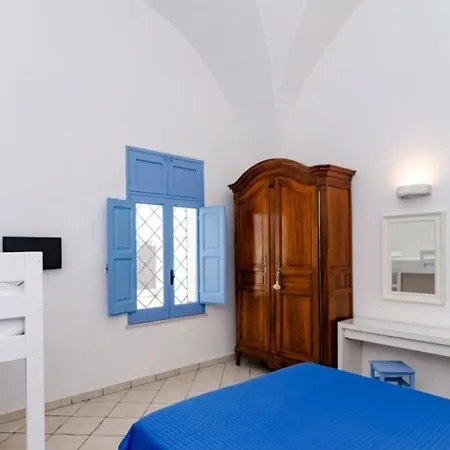 Corte Dei Greci - And Rest In Salento Villa Campomarino (Taranto)
