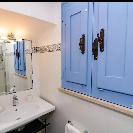 Corte Dei Greci - And Rest In Salento Villa Campomarino (Taranto)