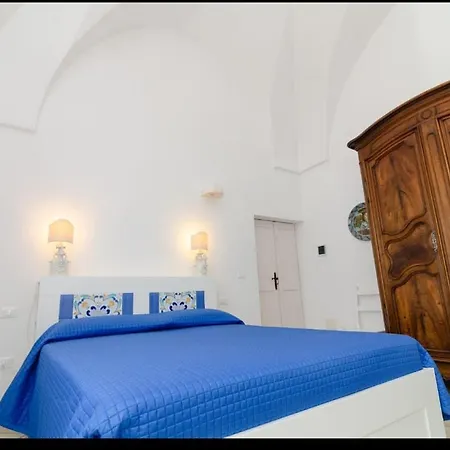 Corte Dei Greci - And Rest In Salento Villa