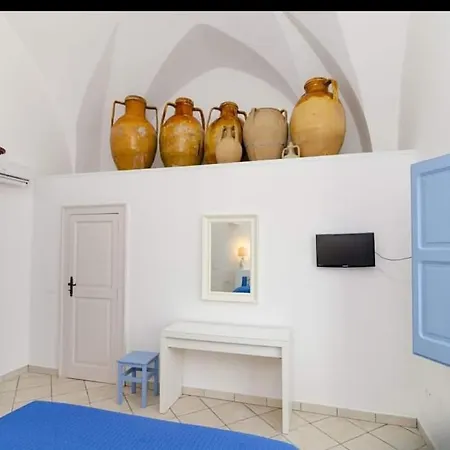 Corte Dei Greci - And Rest In Salento Villa *