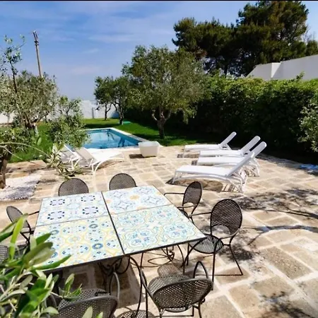Corte Dei Greci - And Rest In Salento *