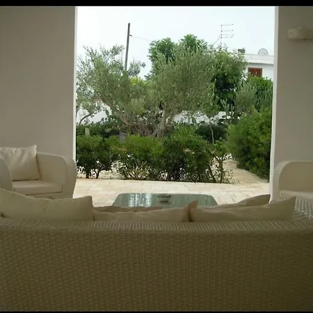 Corte Dei Greci - And Rest In Salento * Campomarino (Taranto)